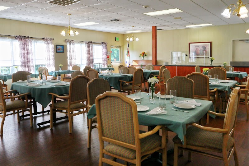 COMPLETE CARE AT DAWNVIEW LLC nursing home in FORT ASHBY, WV - Photo 4 of 5