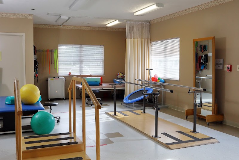 COMPLETE CARE AT DAWNVIEW LLC nursing home in FORT ASHBY, WV - Photo 5 of 5