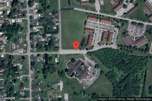SHENANDOAH CENTER nursing home in CHARLES TOWN, WV - Photo 1 of 5