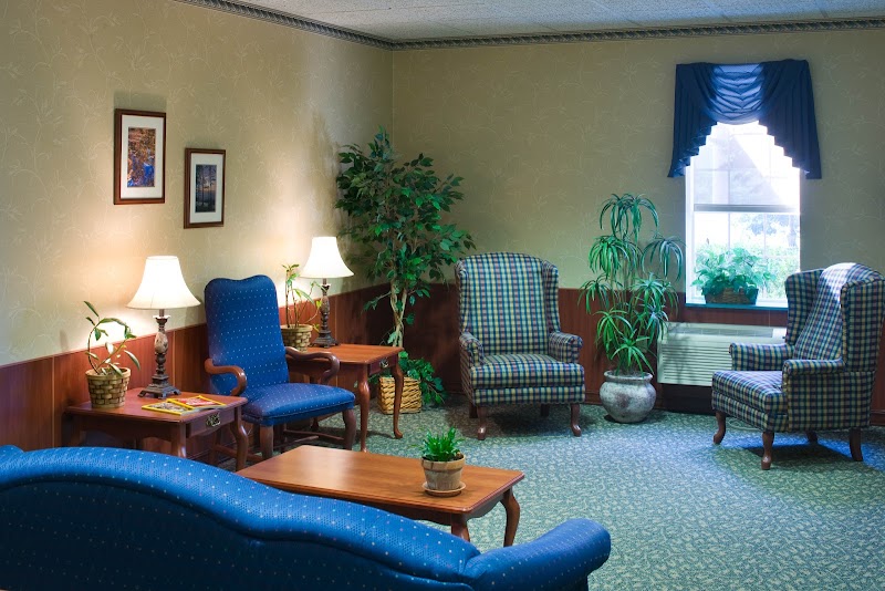 SHENANDOAH CENTER nursing home in CHARLES TOWN, WV - Photo 3 of 5