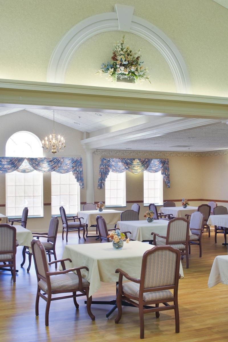 SHENANDOAH CENTER nursing home in CHARLES TOWN, WV - Photo 5 of 5