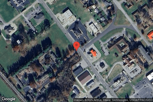 RAVENSWOOD VILLAGE nursing home in RAVENSWOOD, WV