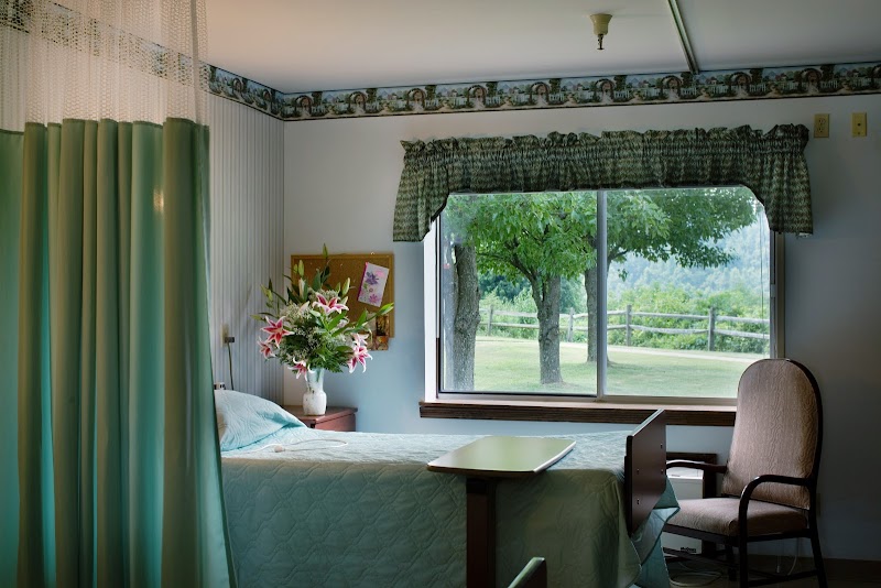 MILETREE CENTER nursing home in SPENCER, WV - Photo 4 of 5