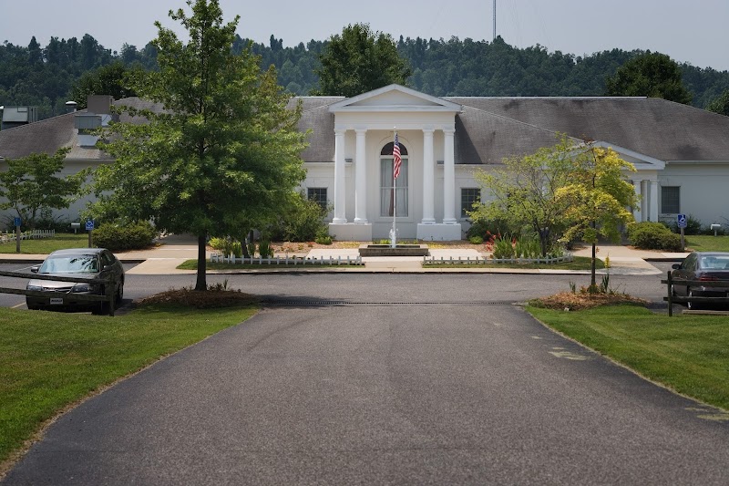 MILETREE CENTER nursing home in SPENCER, WV - Photo 5 of 5
