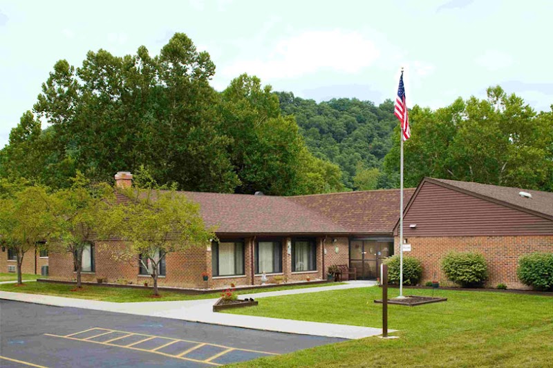 POCAHONTAS CENTER nursing home in MARLINTON, WV - Photo 2 of 5