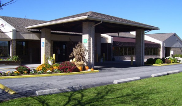 PRINCETON HEALTH CARE CENTER nursing home in PRINCETON, WV - Photo 2 of 4