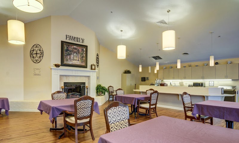 BELMONT HEALTHCARE CENTER nursing home in BELMONT, WV - Photo 2 of 5