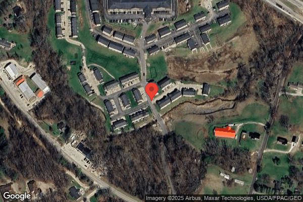 CABELL HEALTHCARE CENTER nursing home in CULLODEN, WV