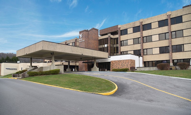 FAIRMONT MEDICAL CENTER nursing home in FAIRMONT, WV - Photo 5 of 9