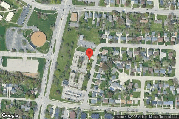 LINCOLN PARK NURSING AND REHAB LLC nursing home in RACINE, WI - Photo 1 of 5