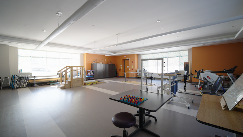 LINCOLN PARK NURSING AND REHAB LLC nursing home in RACINE, WI - Photo 3 of 5