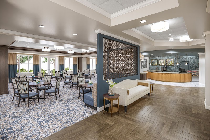EASTCASTLE PL BRADFORD TER CONV CTR nursing home in MILWAUKEE, WI - Photo 5 of 10