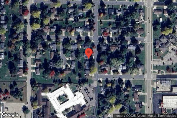 WAUNAKEE VALLEY SENIOR LIVING nursing home in WAUNAKEE, WI - Photo 1 of 5