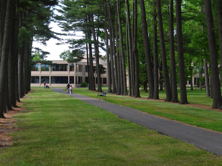 NORTH CENTRAL HEALTH CARE nursing home in WAUSAU, WI - Photo 4 of 8