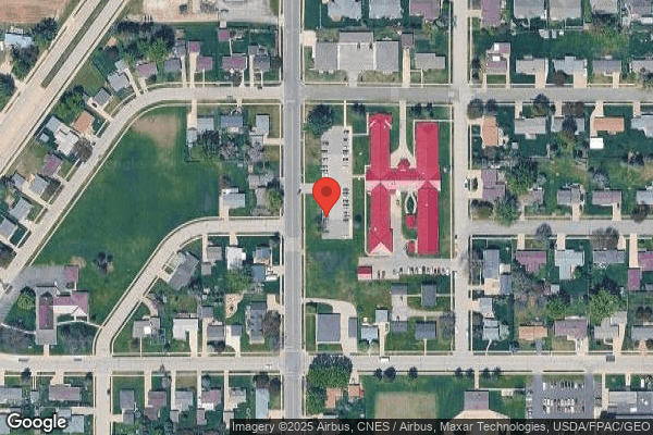 MULDER HEALTH CARE FACILITY nursing home in WEST SALEM, WI - Photo 1 of 3