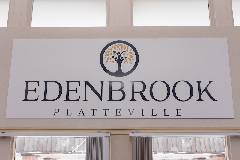 EDENBROOK OF PLATTEVILLE nursing home in PLATTEVILLE, WI - Photo 2 of 10