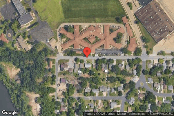 BETHANY ST JOSEPH CARE CTR nursing home in LA CROSSE, WI - Photo 1 of 7