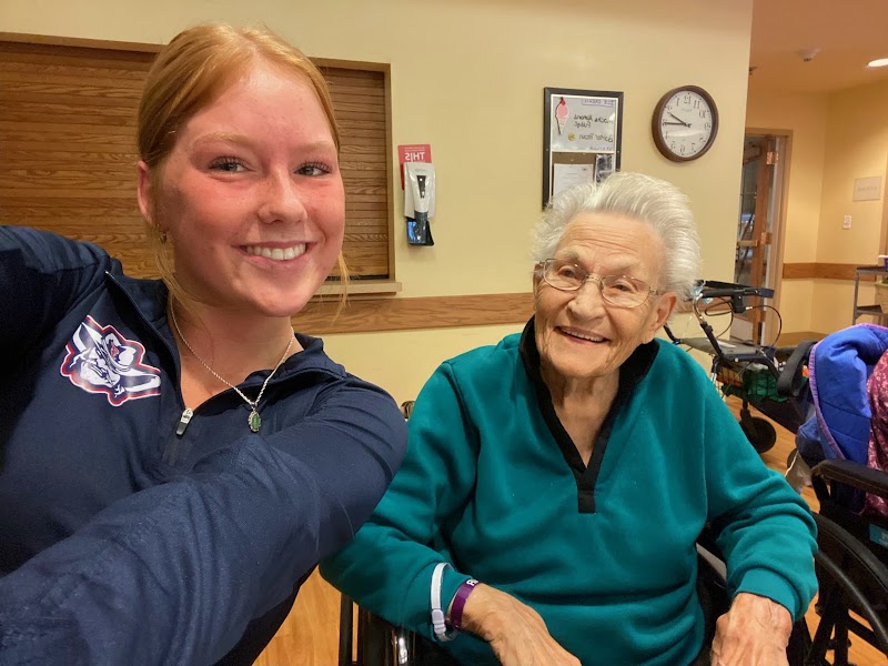 ALDEN ESTATES OF COUNTRYSIDE, INC nursing home in JEFFERSON, WI - Photo 5 of 5