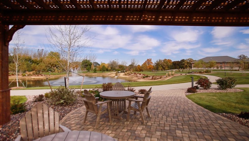TUDOR OAKS HEALTH CENTER nursing home in MUSKEGO, WI - Photo 2 of 5