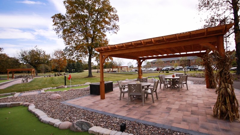 TUDOR OAKS HEALTH CENTER nursing home in MUSKEGO, WI - Photo 5 of 5