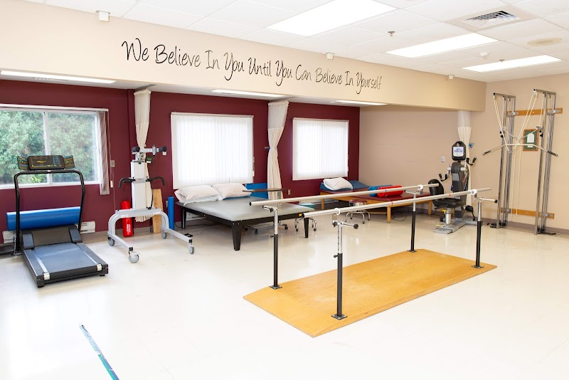 MONROE HEALTH SERVICES nursing home in MONROE, WI - Photo 3 of 5