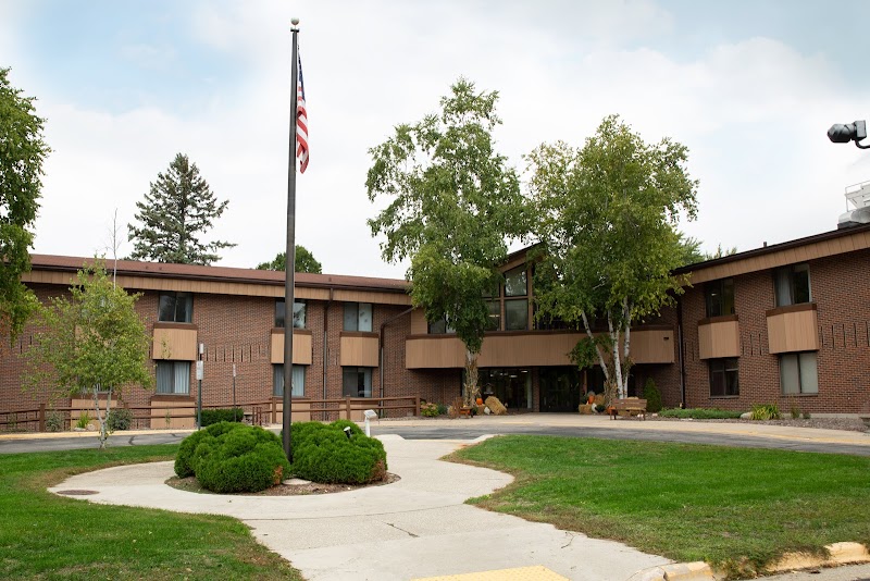 STURGEON BAY HEALTH SERVICES nursing home in STURGEON BAY, WI - Photo 2 of 5