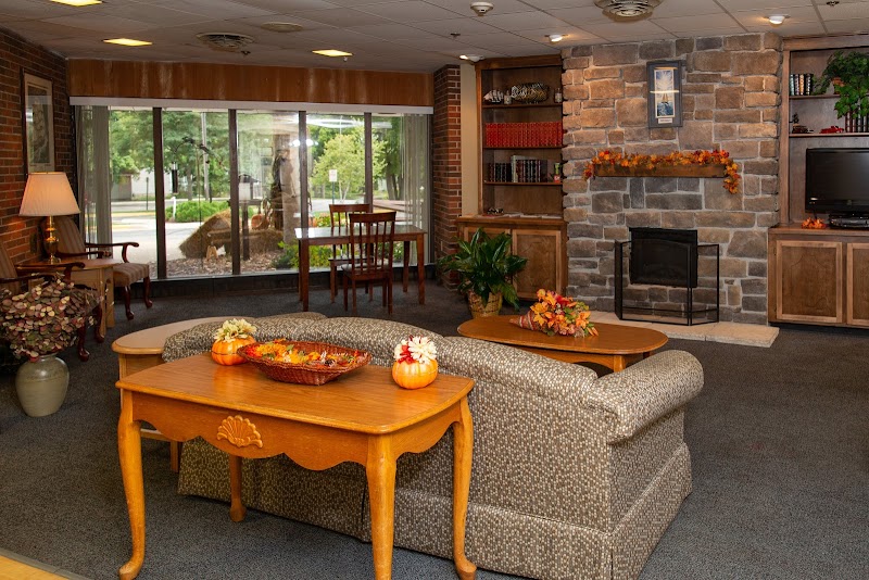 STURGEON BAY HEALTH SERVICES nursing home in STURGEON BAY, WI - Photo 5 of 5