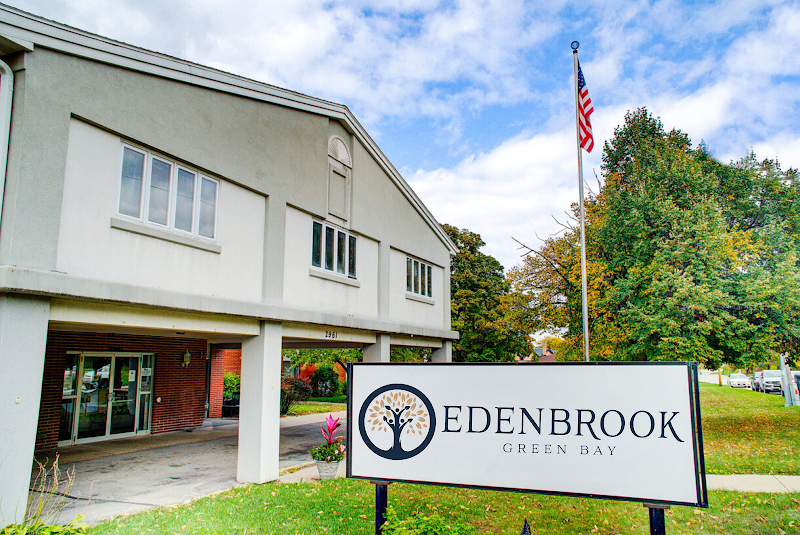 EDENBROOK OF GREEN BAY nursing home in GREEN BAY, WI - Photo 5 of 5