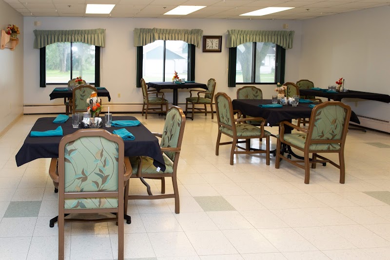 LAKE MILLS HEALTH SERVICES nursing home in LAKE MILLS, WI - Photo 2 of 5