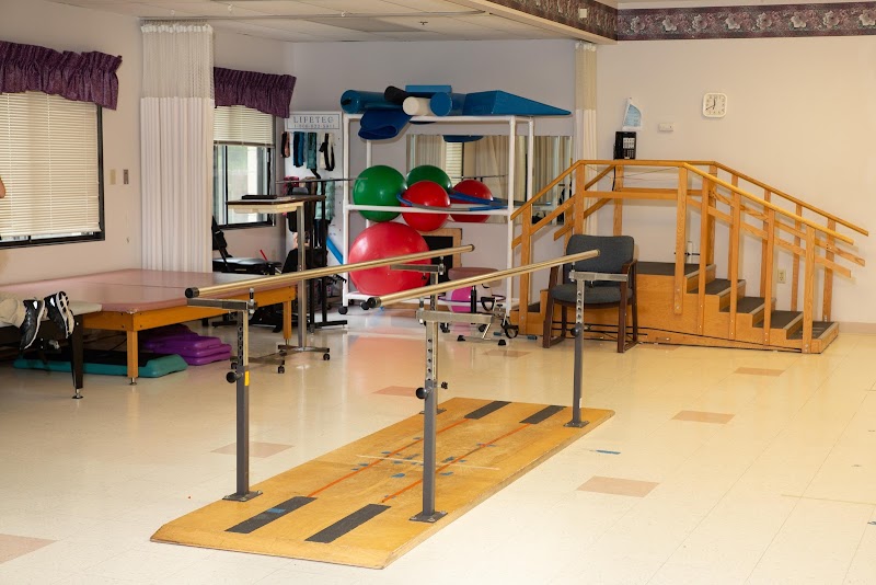 LAKE MILLS HEALTH SERVICES nursing home in LAKE MILLS, WI - Photo 3 of 5