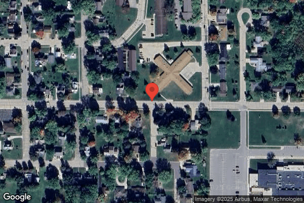MANAWA COM NUR CTR nursing home in MANAWA, WI - Photo 1 of 2
