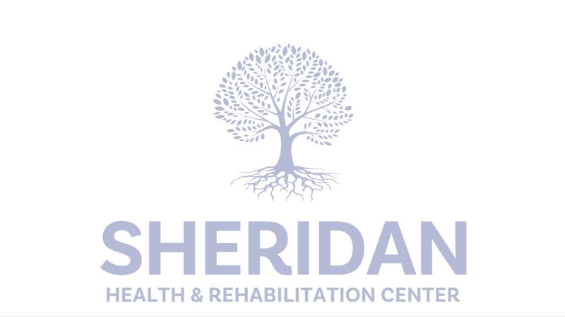 SHERIDAN HEALTH AND REHABILITATION CENTER nursing home in KENOSHA, WI - Photo 5 of 5