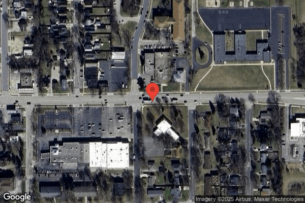 DELAVAN HEALTH SERVICES nursing home in DELAVAN, WI