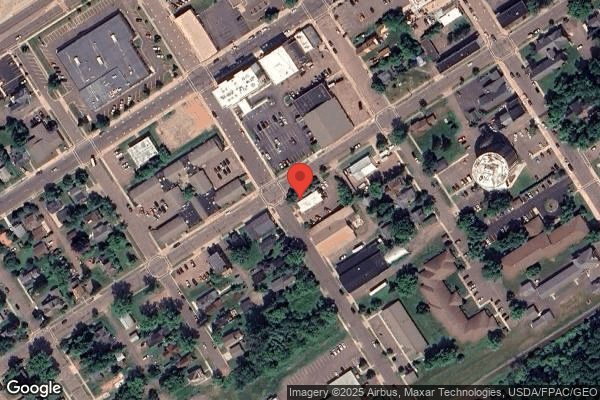 COURT MANOR HEALTH SERVICES nursing home in ASHLAND, WI - Photo 1 of 5