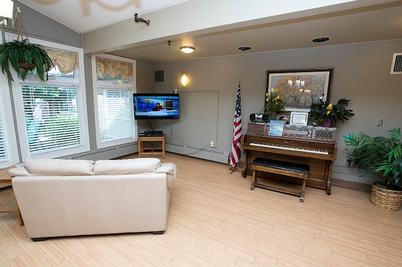 COURT MANOR HEALTH SERVICES nursing home in ASHLAND, WI - Photo 3 of 5