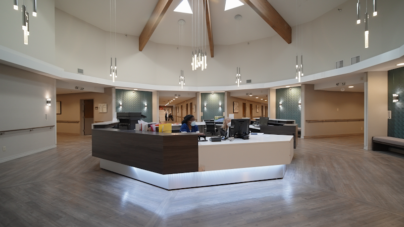 MIDDLETON VILLAGE NURSING AND REHAB nursing home in MIDDLETON, WI - Photo 2 of 5