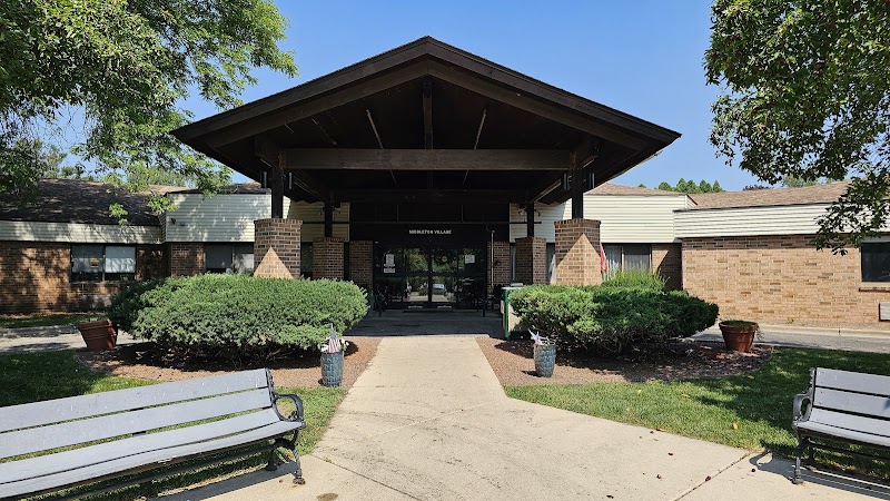 MIDDLETON VILLAGE NURSING AND REHAB nursing home in MIDDLETON, WI - Photo 3 of 5
