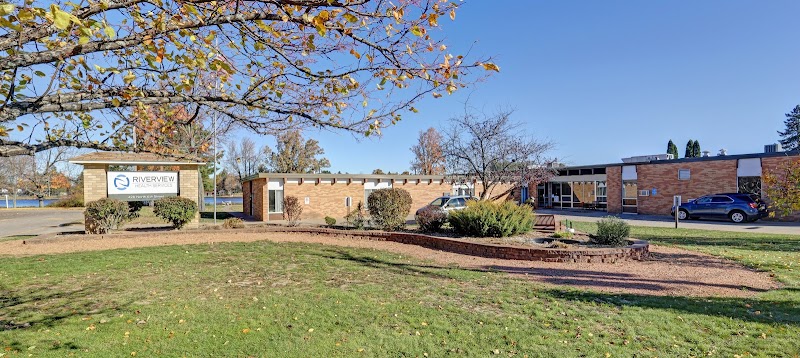 RIVERVIEW HEALTH SERVICES nursing home in TOMAHAWK, WI - Photo 2 of 5