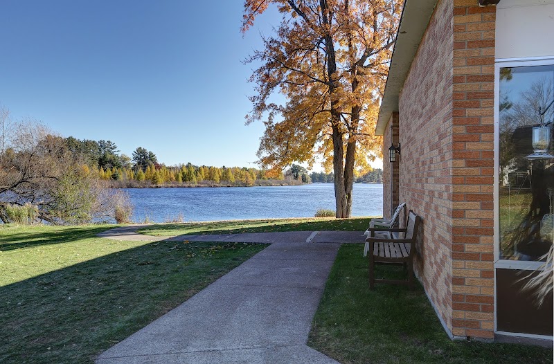 RIVERVIEW HEALTH SERVICES nursing home in TOMAHAWK, WI - Photo 4 of 5