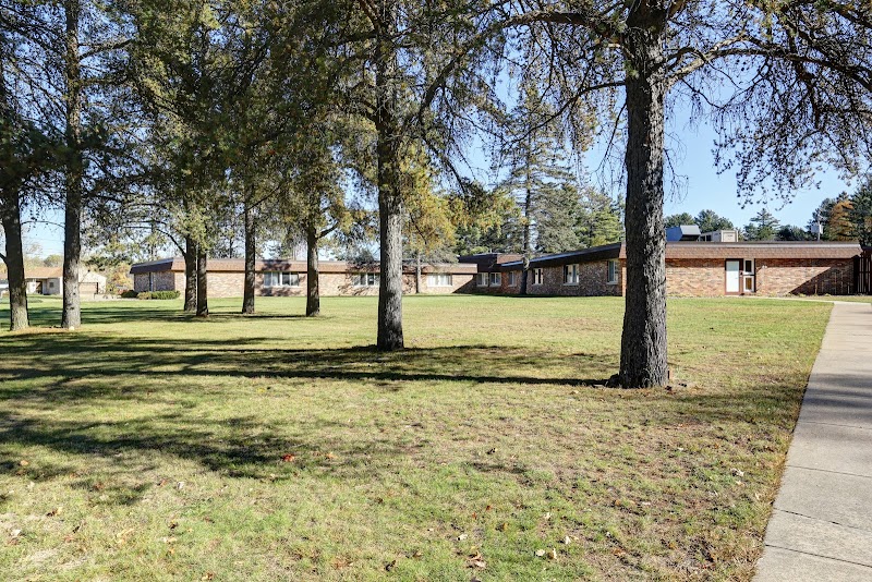 TOMAHAWK HEALTH SERVICES nursing home in TOMAHAWK, WI - Photo 5 of 5