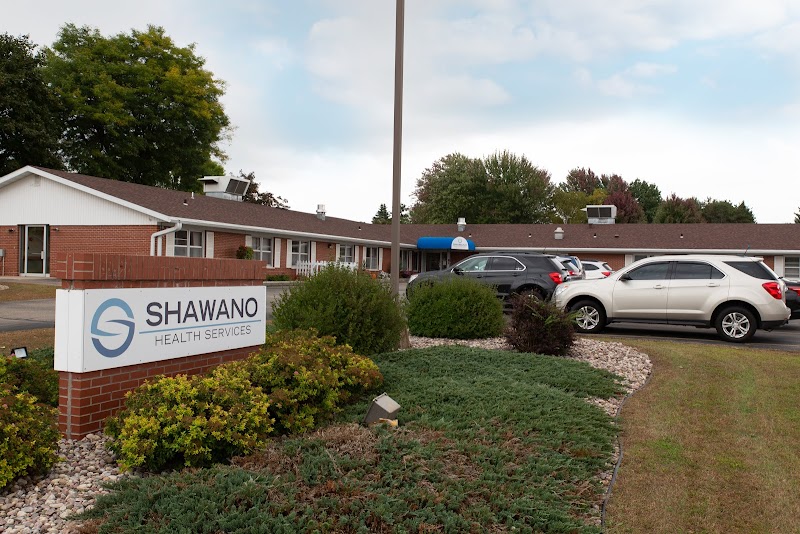 SHAWANO HEALTH SERVICES nursing home in SHAWANO, WI - Photo 2 of 10