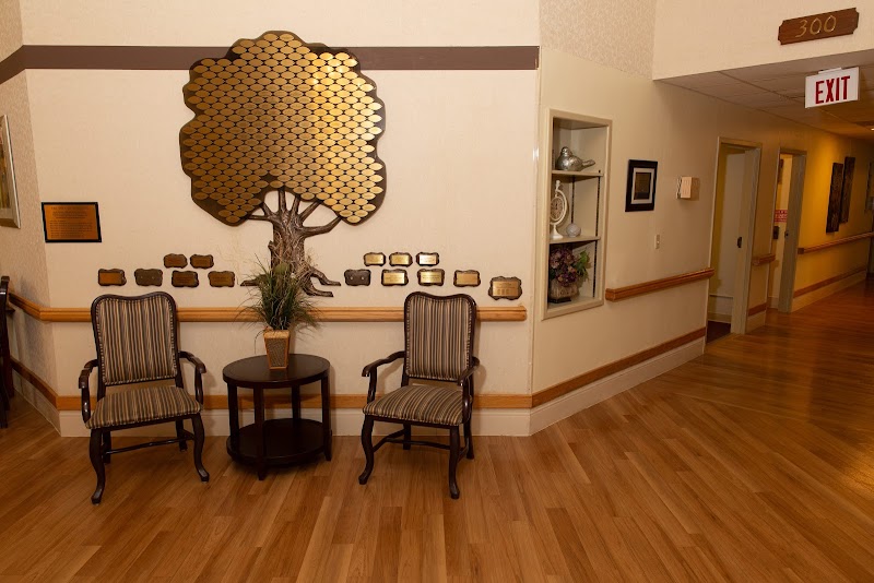 GREEN BAY HEALTH SERVICES nursing home in GREEN BAY, WI - Photo 5 of 5