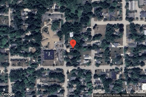 WILLIAMS BAY HEALTH SERVICES nursing home in WILLIAMS BAY, WI - Photo 1 of 4