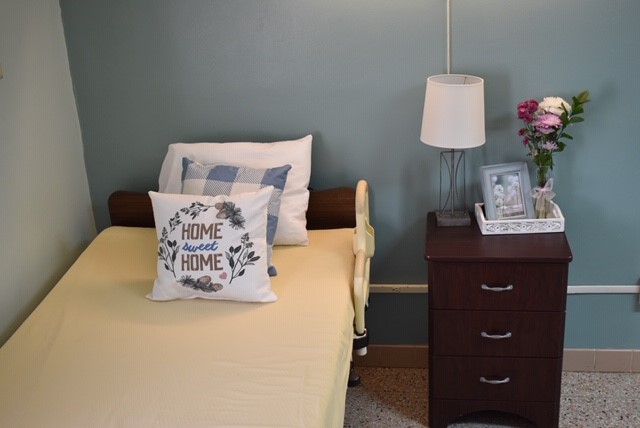 GREENTREE HEALTH AND REHABILITATION CENTER nursing home in CLINTONVILLE, WI - Photo 2 of 5