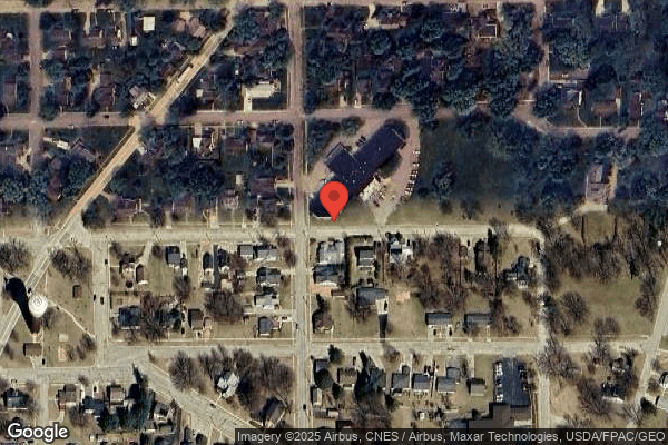 MINERAL POINT HEALTH SERVICES nursing home in MINERAL POINT, WI - Photo 1 of 3