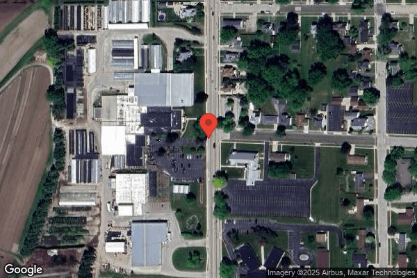 RANDOLPH HEALTH SERVICES nursing home in RANDOLPH, WI - Photo 1 of 5