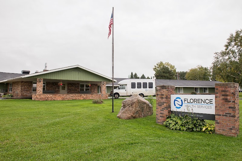 FLORENCE HEALTH SERVICES nursing home in FLORENCE, WI - Photo 2 of 5