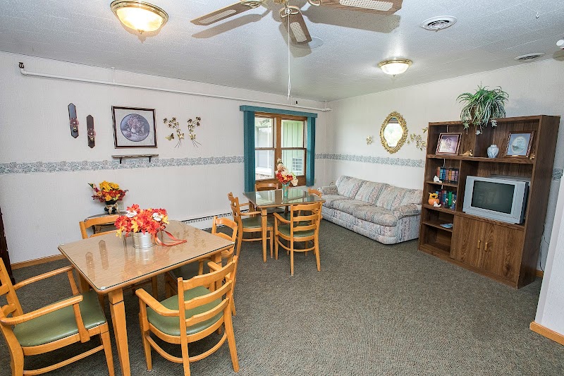 FLORENCE HEALTH SERVICES nursing home in FLORENCE, WI - Photo 3 of 5