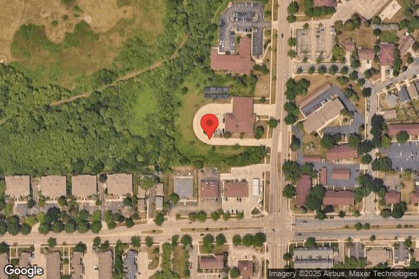 HEBRON OAKS nursing home in MADISON, WI - Photo 1 of 5