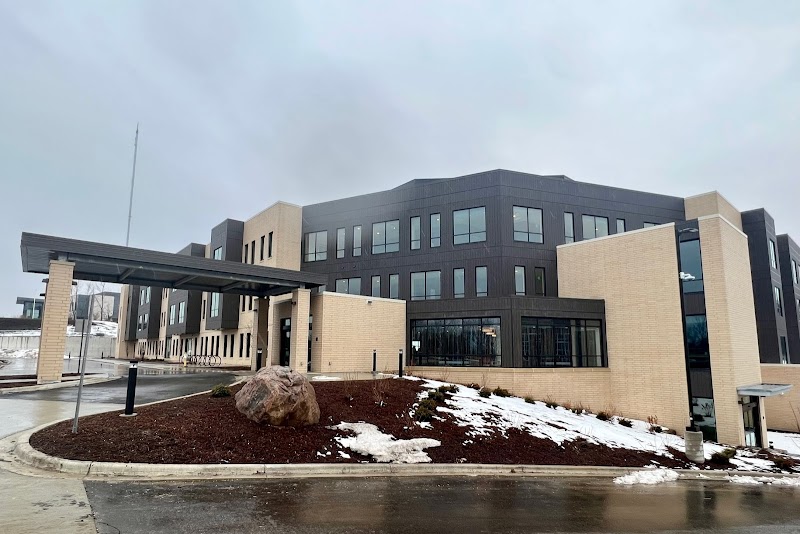 HEBRON OAKS nursing home in MADISON, WI - Photo 5 of 5